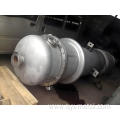 Hot Sale High Qality Zirconium Tube Heat Exchanger